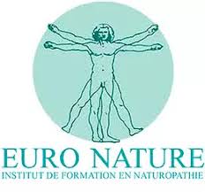 Logo EURO NATURE
